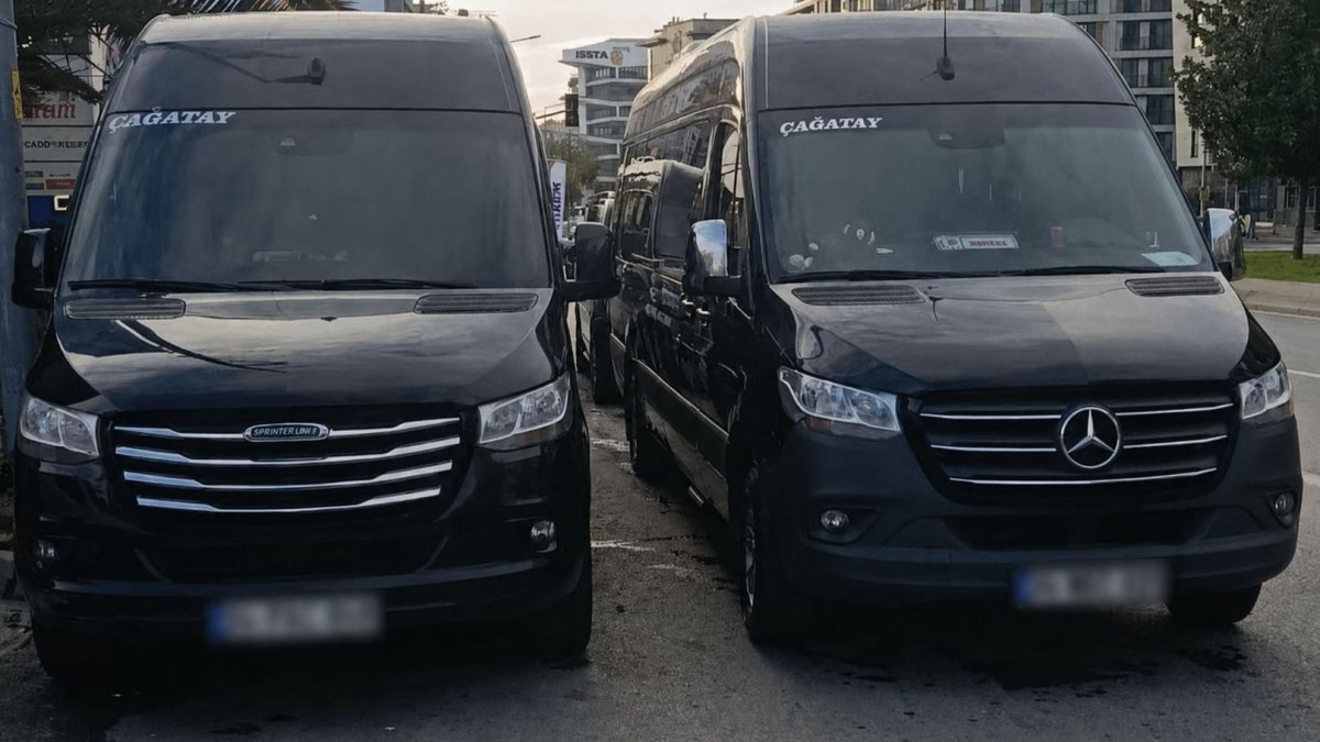 Gezi ve Tur Servisi Kiralama