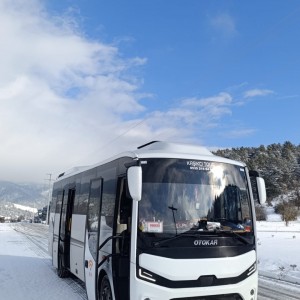 Düğün için Otobüs Kiralama 1