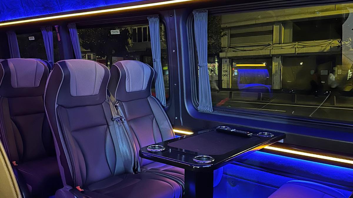 VIP Transfer Nedir ve Kimler Tercih Eder?
