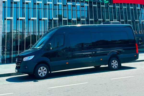 Gezi ve Tur Servisi Kiralama