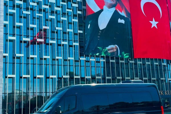 Şehirler Arası Servis Kiralama