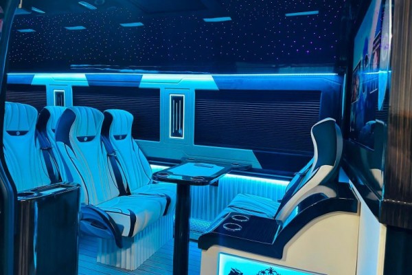 VIP Transfer