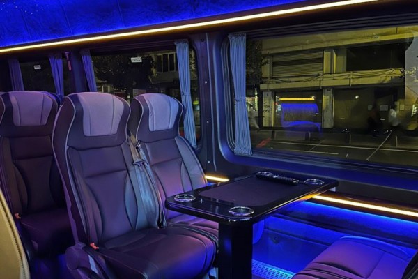 VIP Transfer Nedir ve Kimler Tercih Eder?