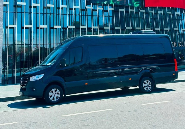 Gezi ve Tur Servisi Kiralama