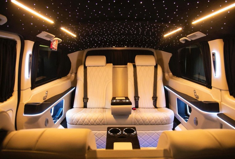 VIP Vito Kiralama