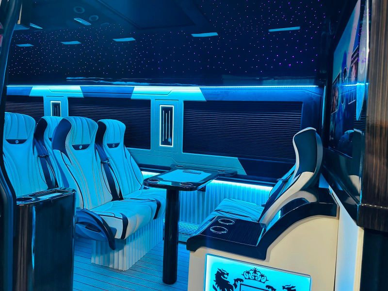 VIP Transfer